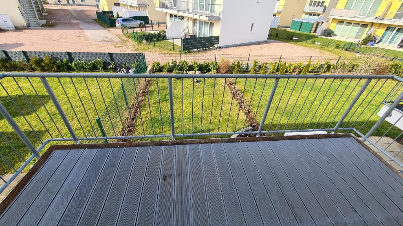 GelbensandeBernstein公寓 外观 照片